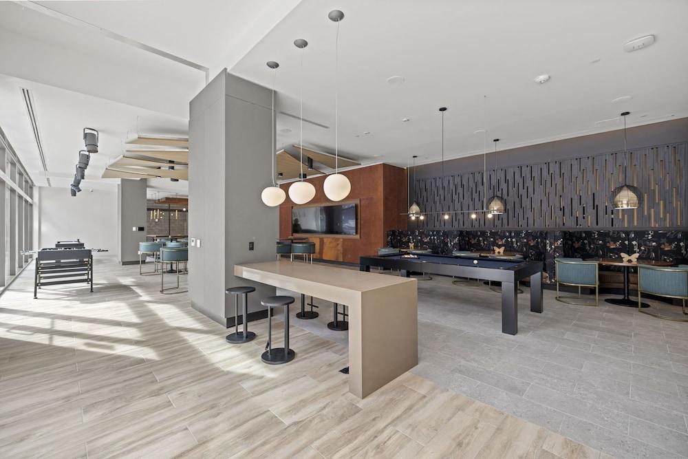 Placemakr Cathedral Heights photo 49