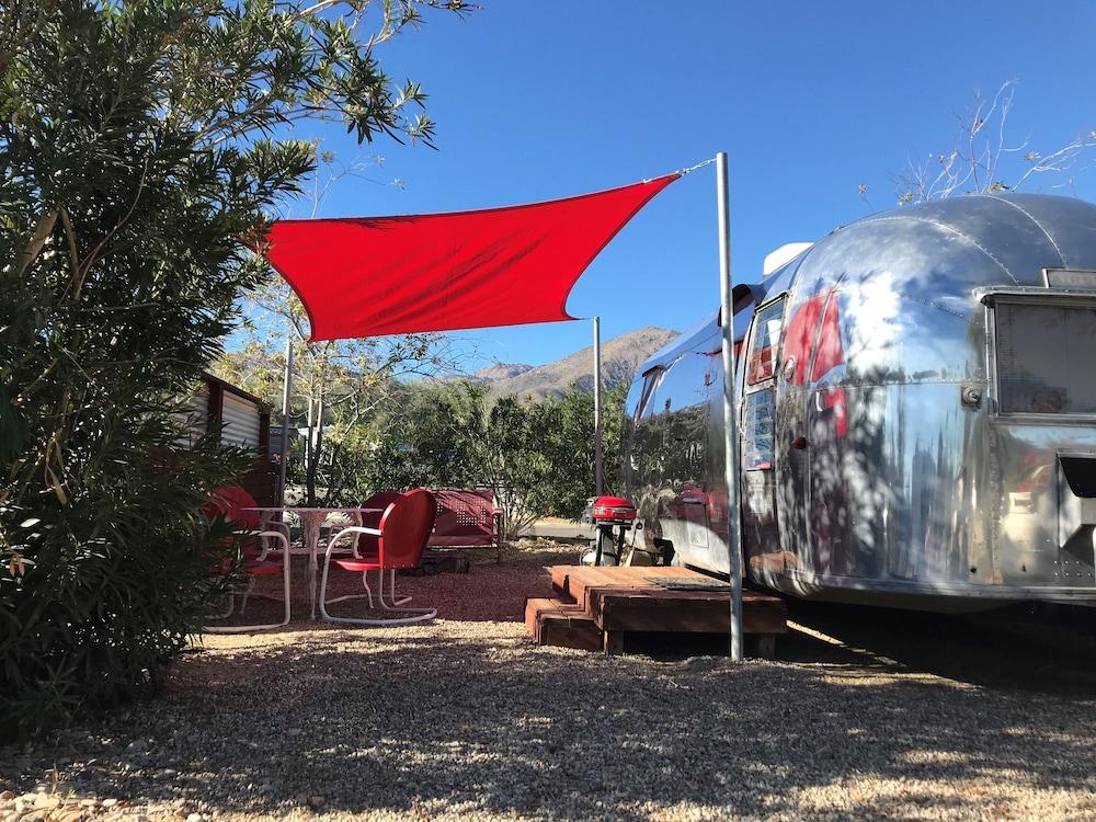 Palm Canyon Hotel & RV Resort photo 26