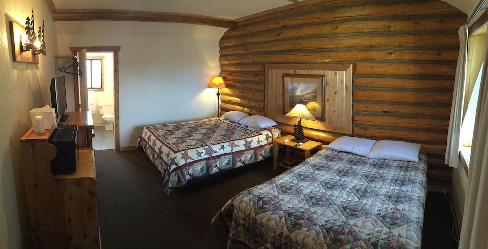 The Historic Madison Hotel Motel photo 55