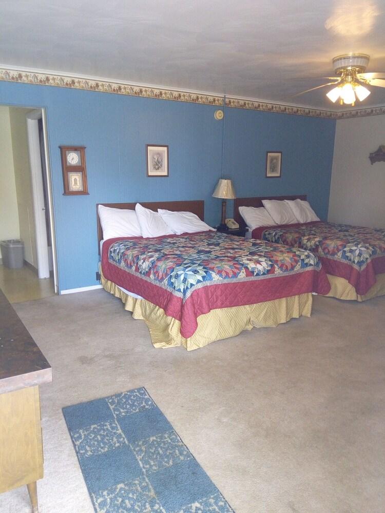 Willard Country Inn photo 14