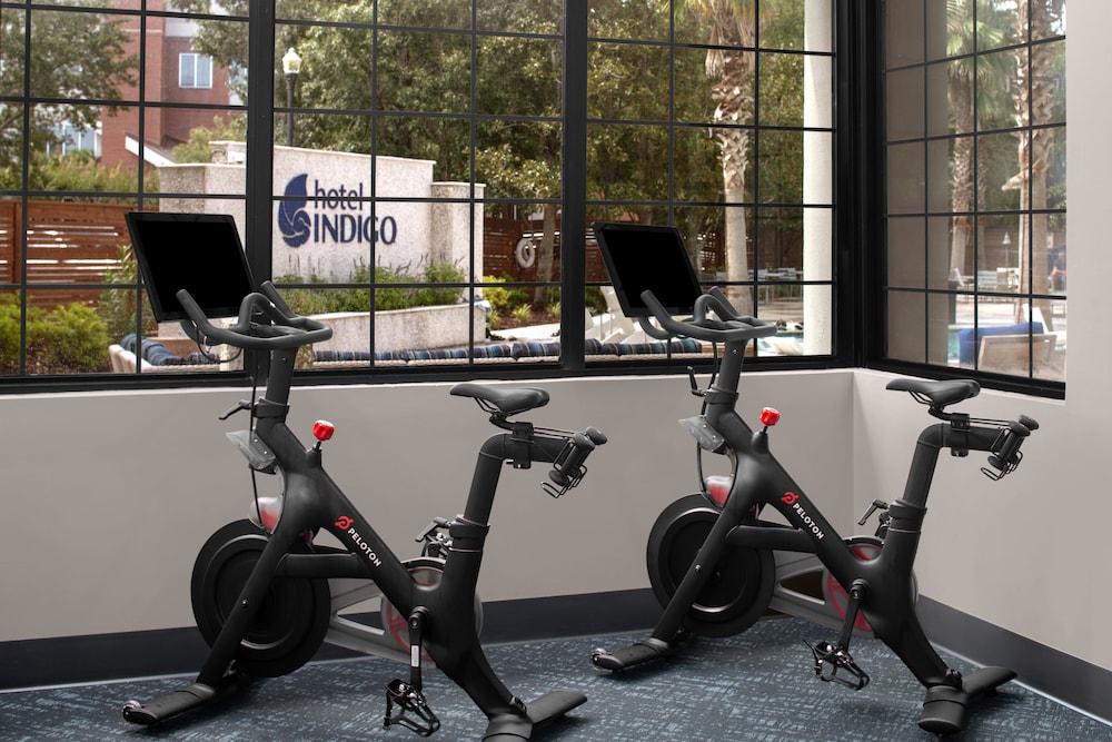 Hotel Indigo Mount Pleasant by IHG photo 34