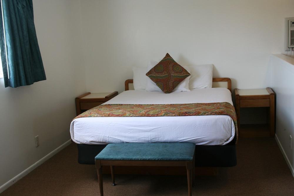 Bryce Zion Inn photo 29