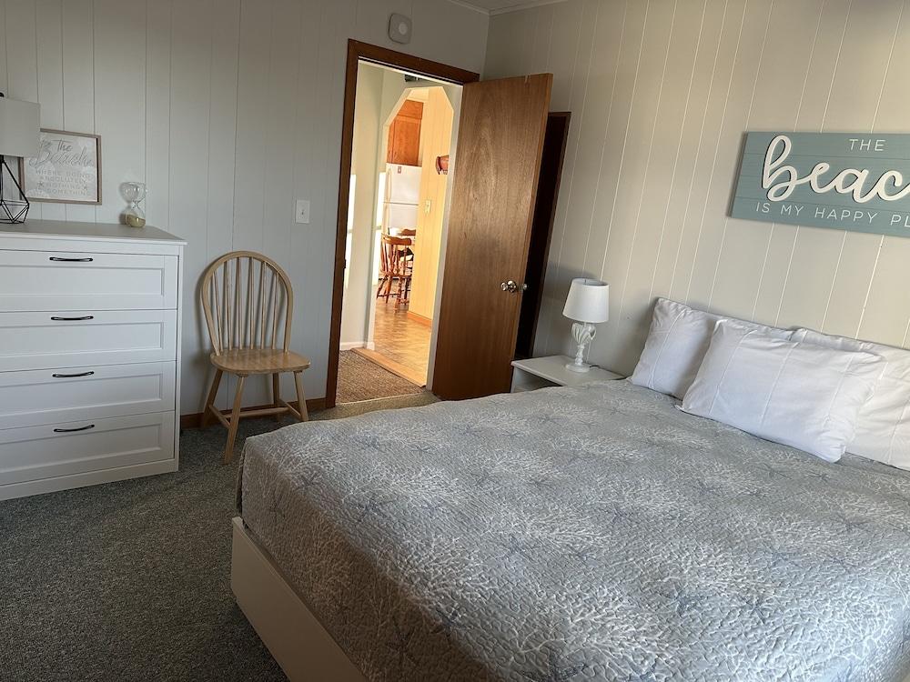 Moontide Motel Cabins & Apartments photo 48