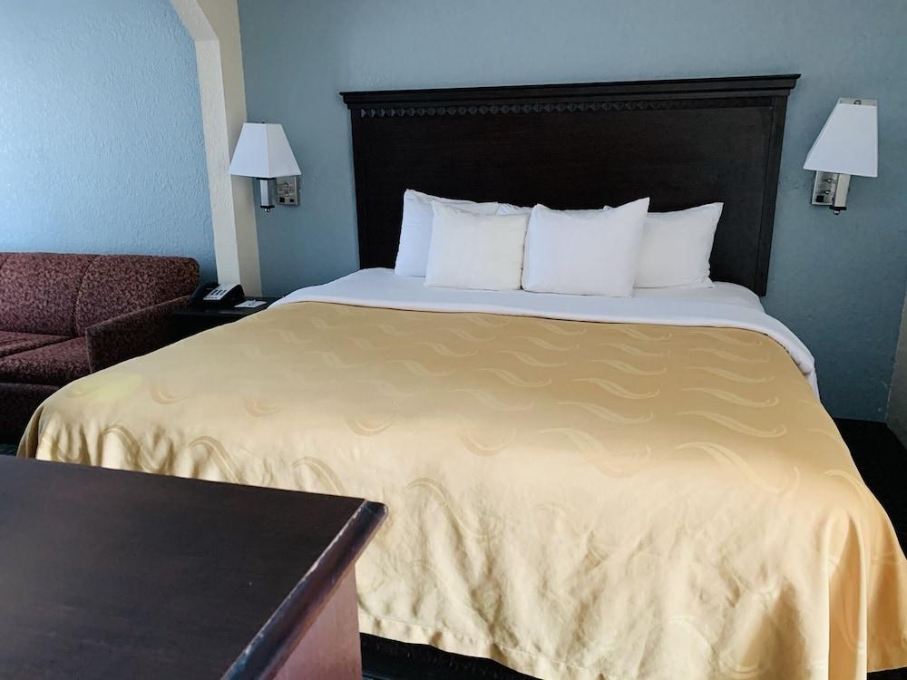 TownePlace Suites by Marriott Miramar Beach Destin photo 6