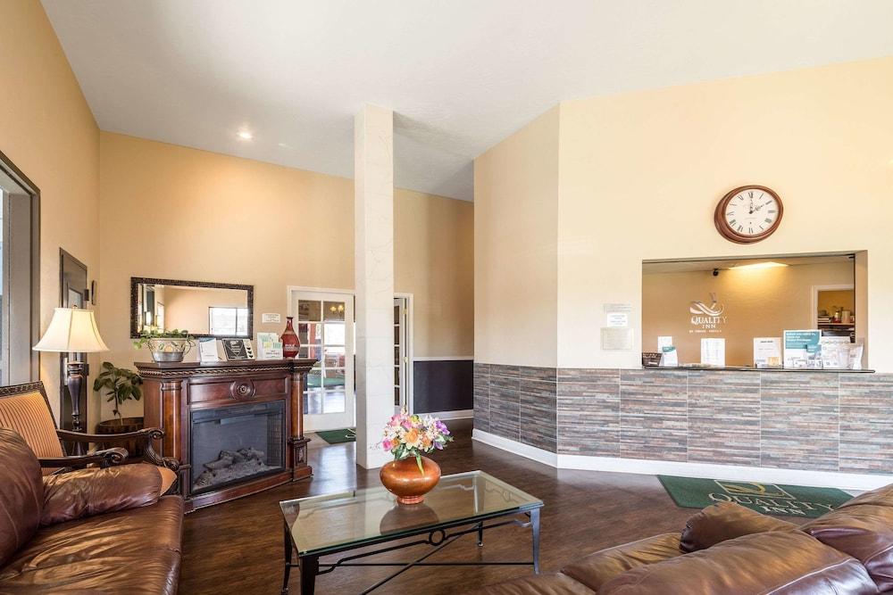 Quality Inn Moses Lake photo 10