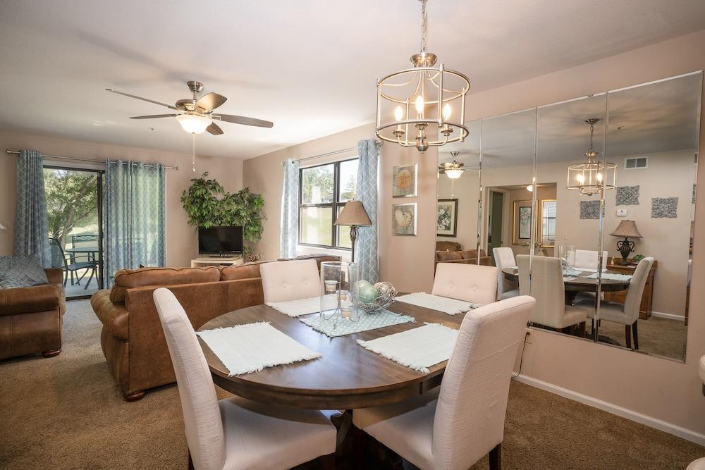Pointe Royale Condominium Resort & Golf Course photo 15