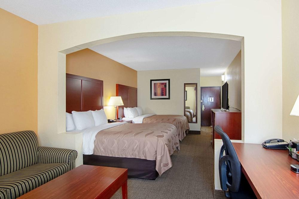 Quality Inn & Suites Richburg I-77 photo 6
