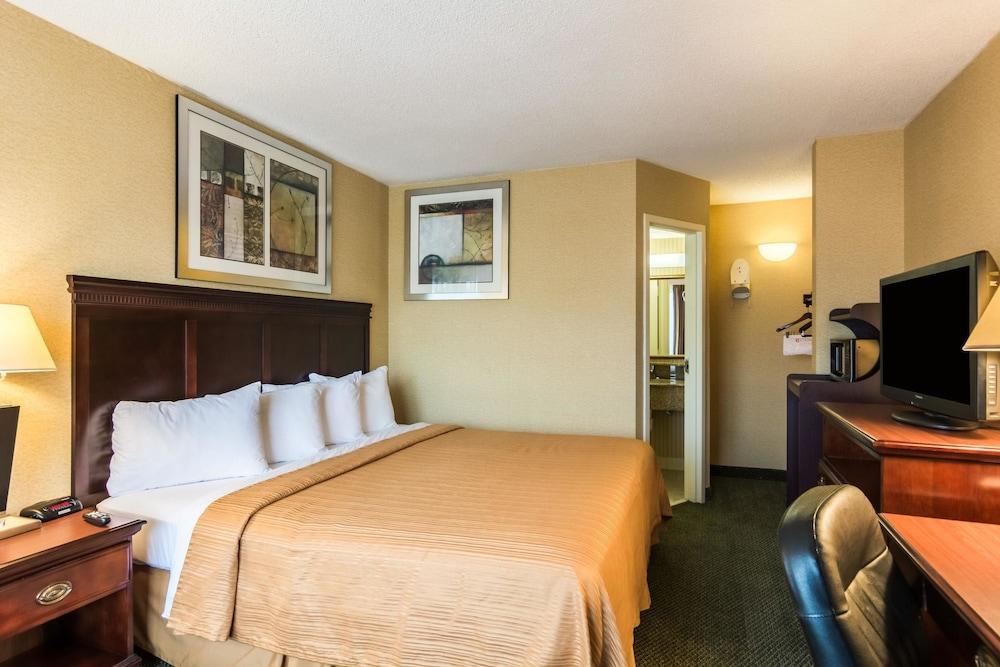 Quality Inn Manassas photo 4