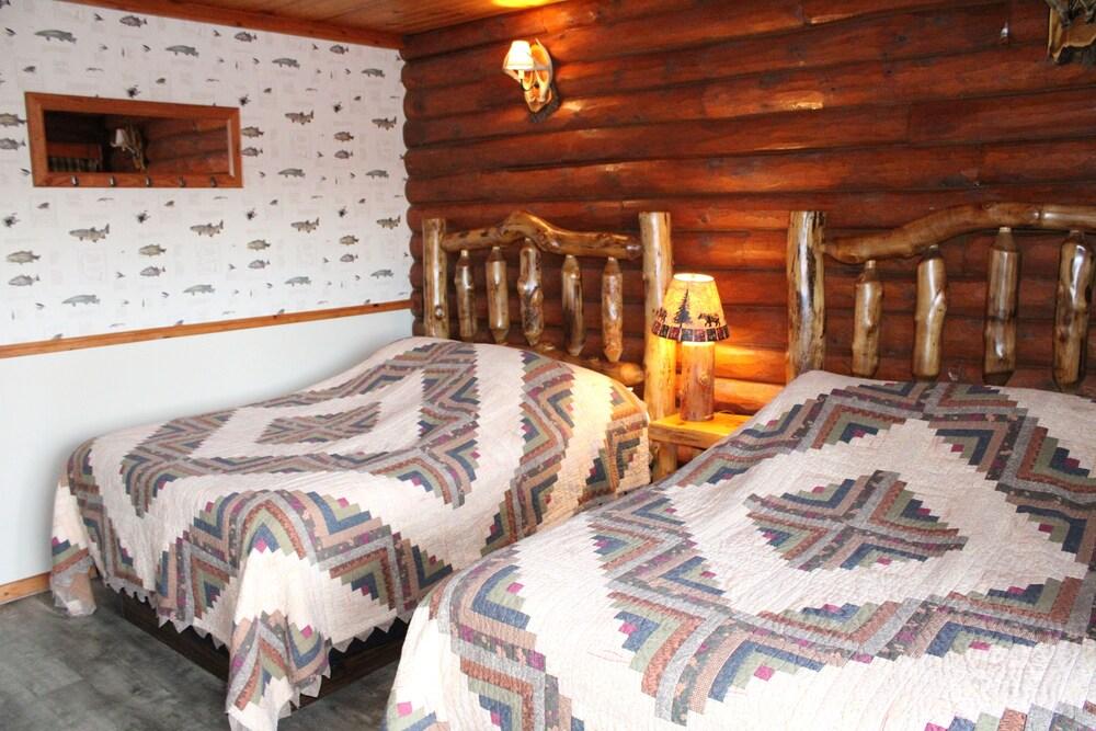 Cedar Lodge and Settlement photo 22