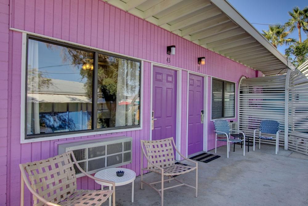 CCBC Resort Hotel - A Gay Men's Resort photo 24