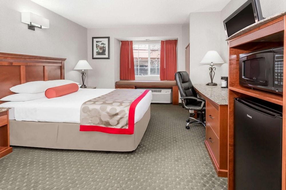 Ramada by Wyndham Frisco photo 16