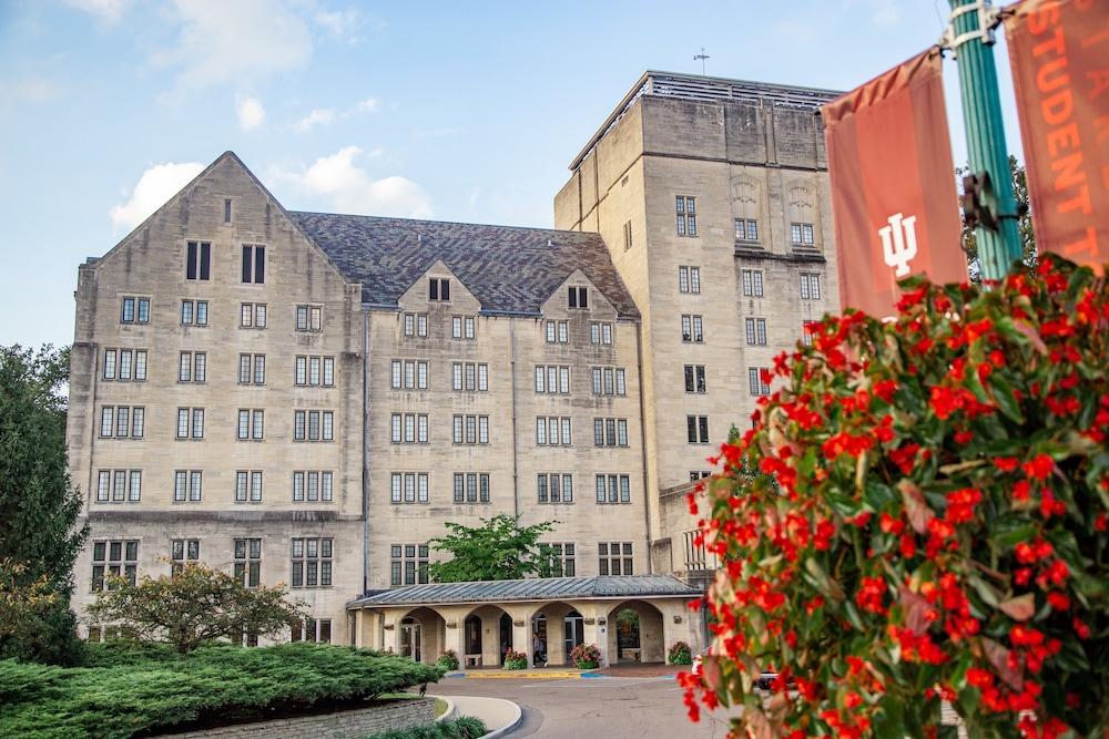 Biddle Hotel and Conference Center photo 1