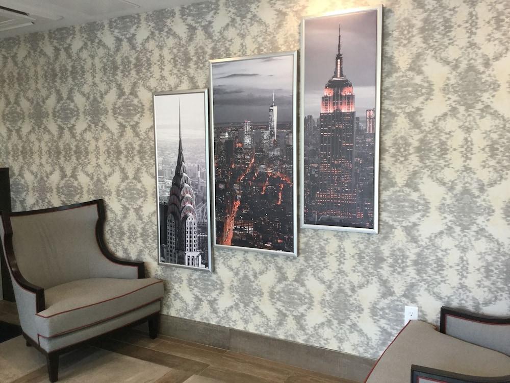 Ramada by Wyndham Bronx Terminal photo 4