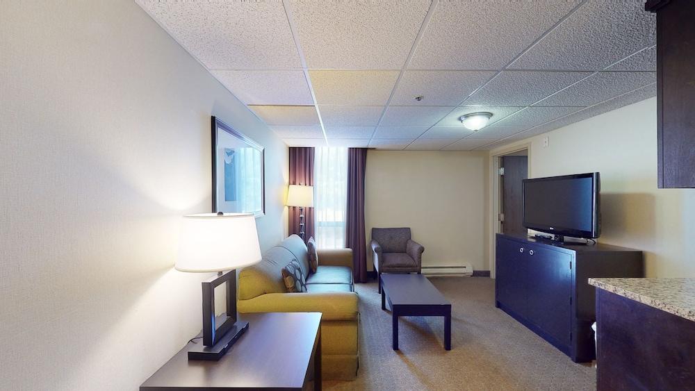 Holiday Inn Airport - Portland by IHG photo 11