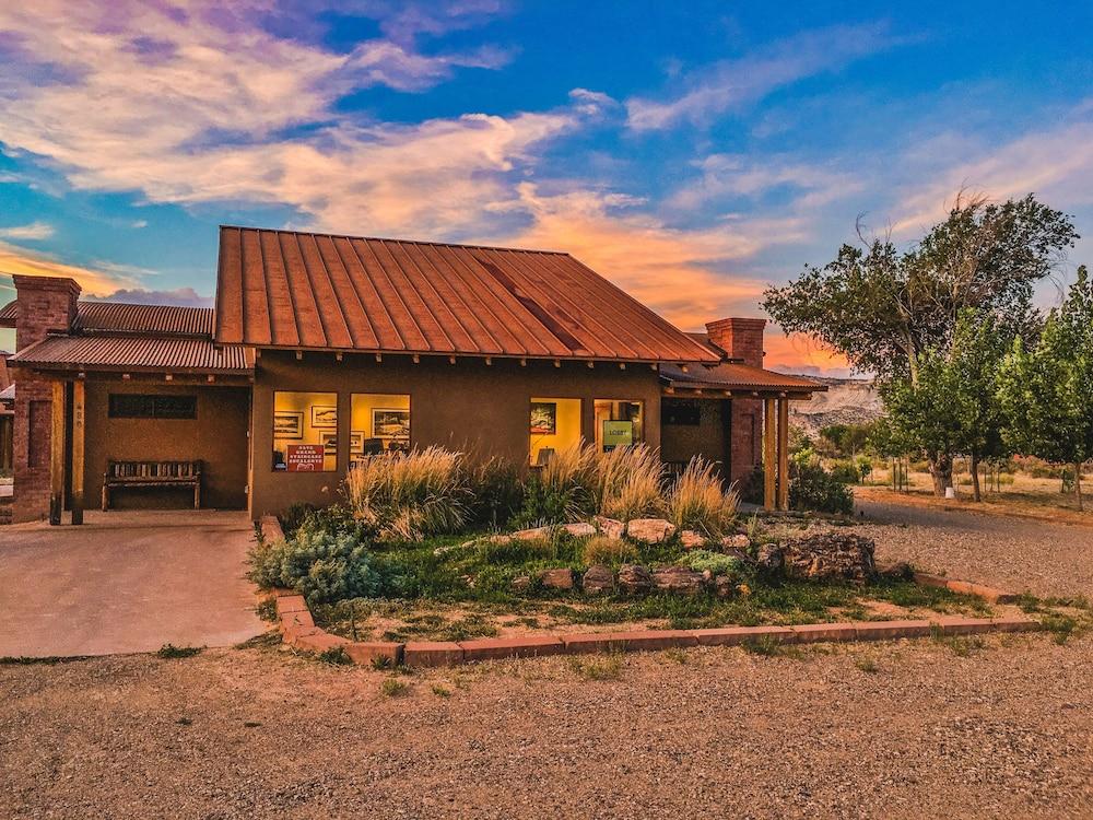 Entrada Escalante Lodge photo 18