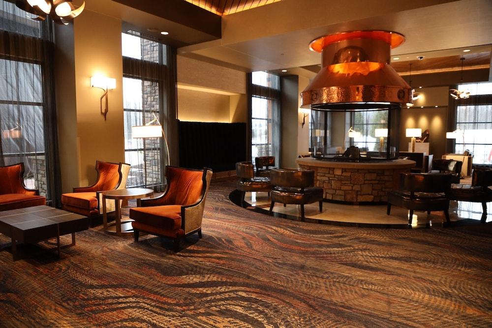 Four Winds Casino South Bend photo 41
