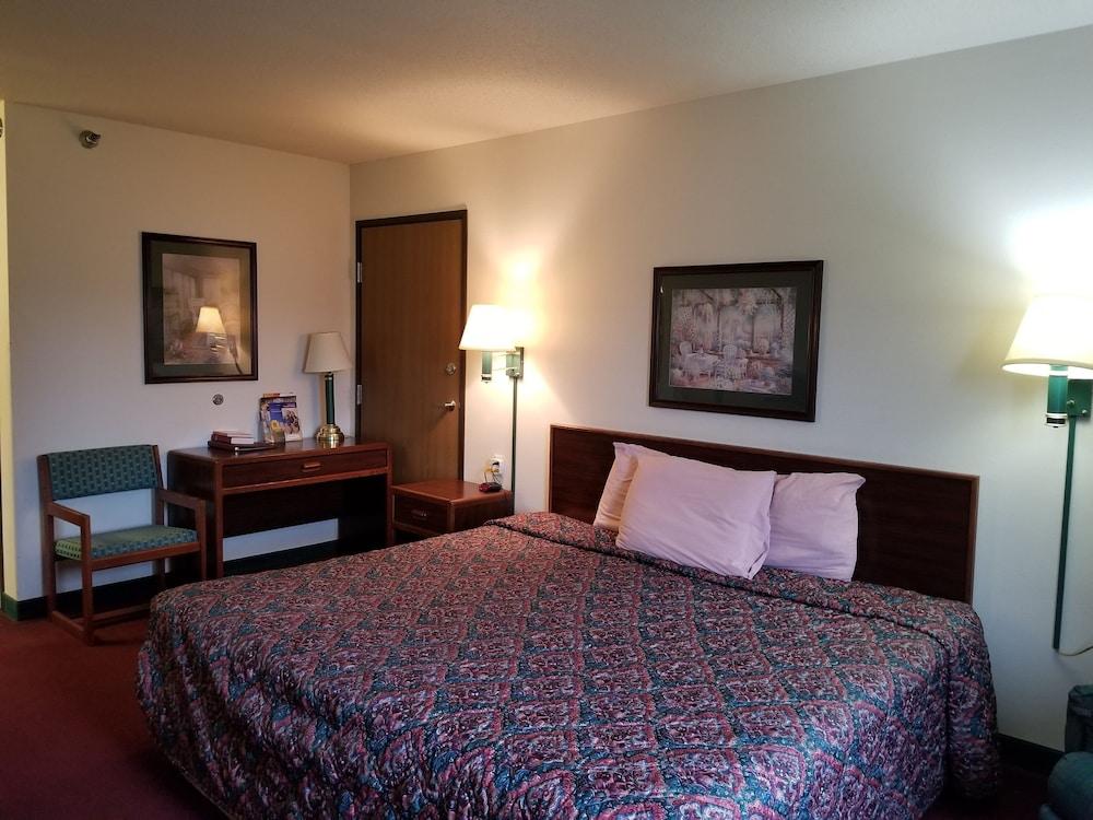 Bilmar Inn & Suites by Hotel O Hwy 77 photo 79