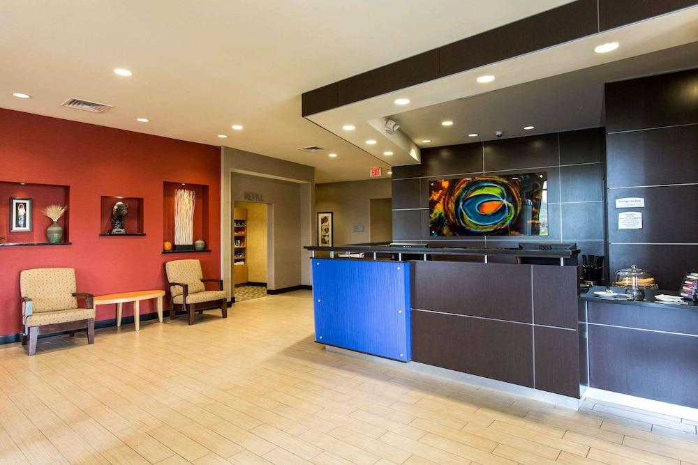 Cambria Hotel Rapid City near Mount Rushmore photo 4
