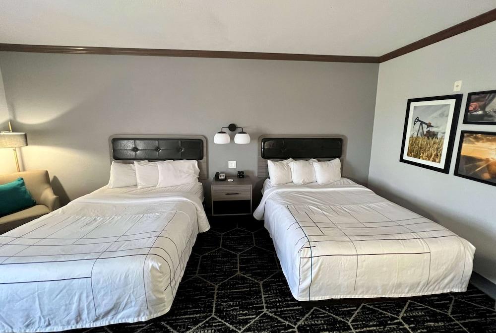 La Quinta Inn & Suites by Wyndham Big Spring photo 21