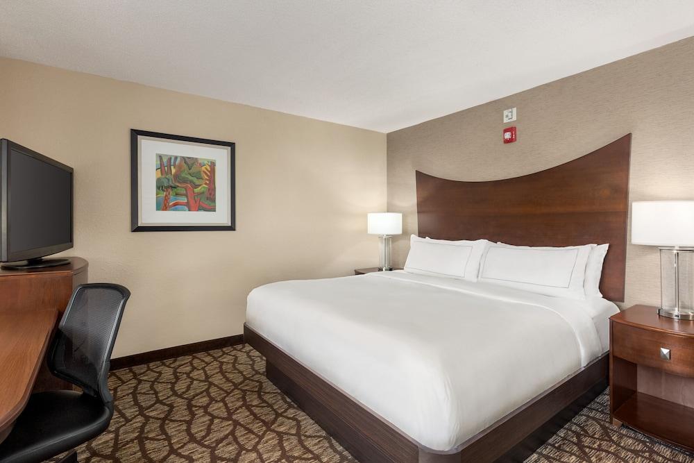 DoubleTree by Hilton Murfreesboro photo 12