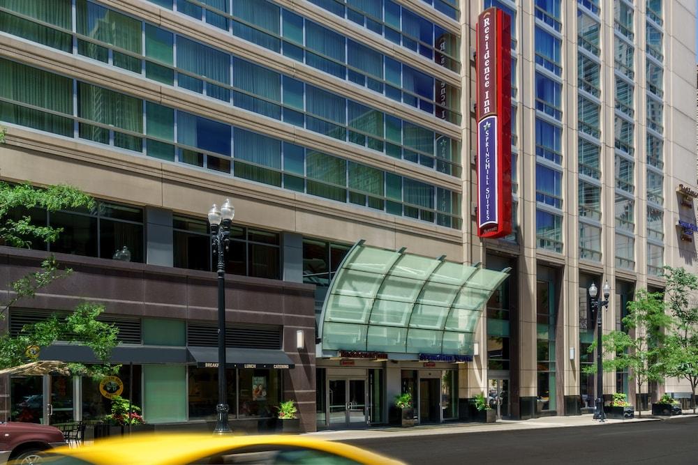 Springhill Suites by Marriott Chicago Downtown/ River North photo 39