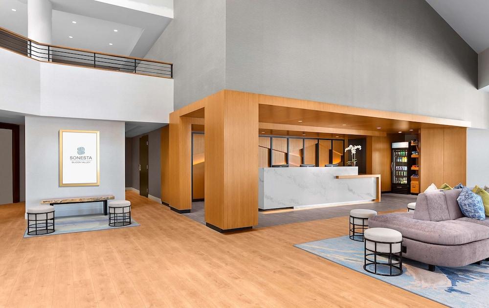 Sonesta Silicon Valley photo 7