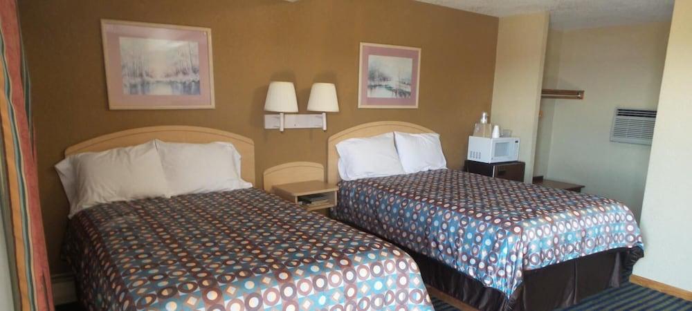 River's Edge Motel photo 26