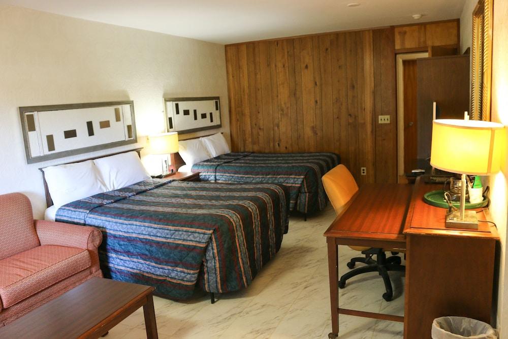 Atlas Motor Lodge photo 4