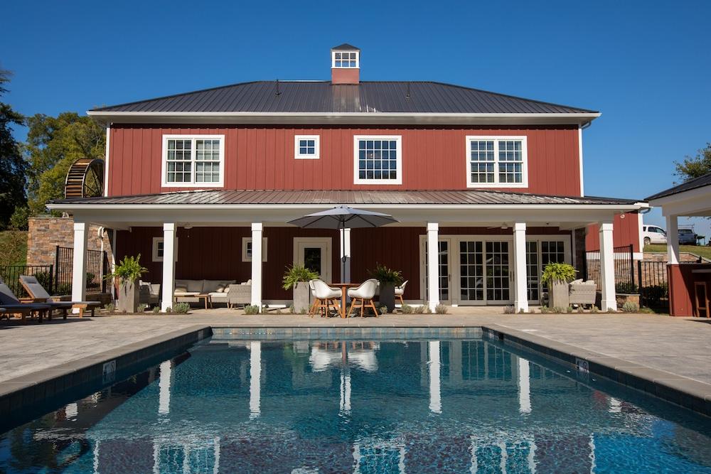 Inn at Willow Grove photo 4