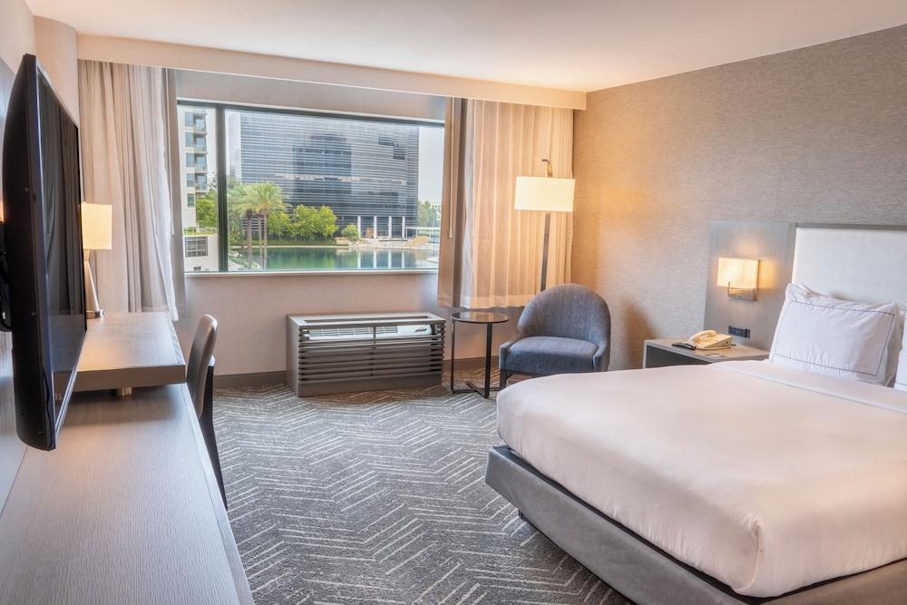 Orange County Hotel photo 6