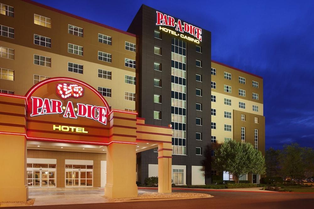 Par-A-Dice Hotel and Casino photo 1