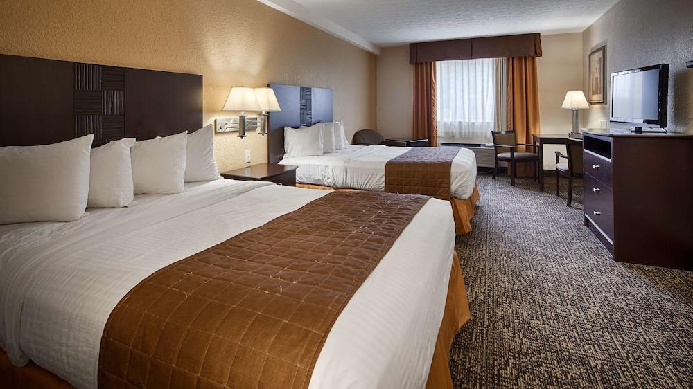 Best Western Inn photo 16