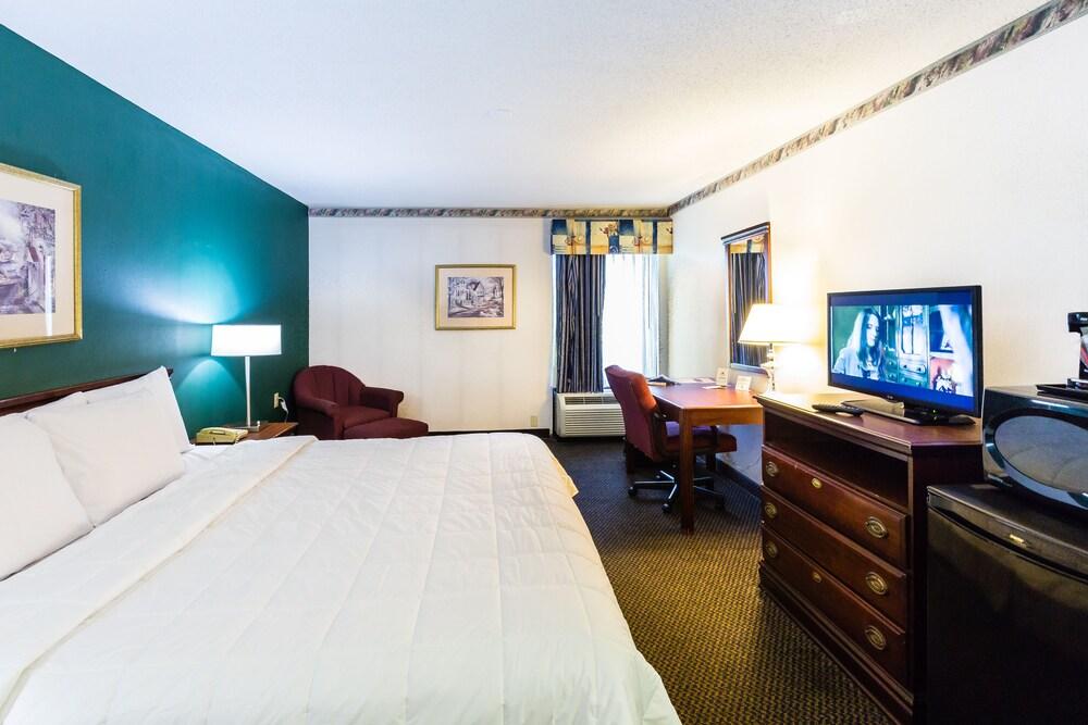 The View Inn & Suites photo 17