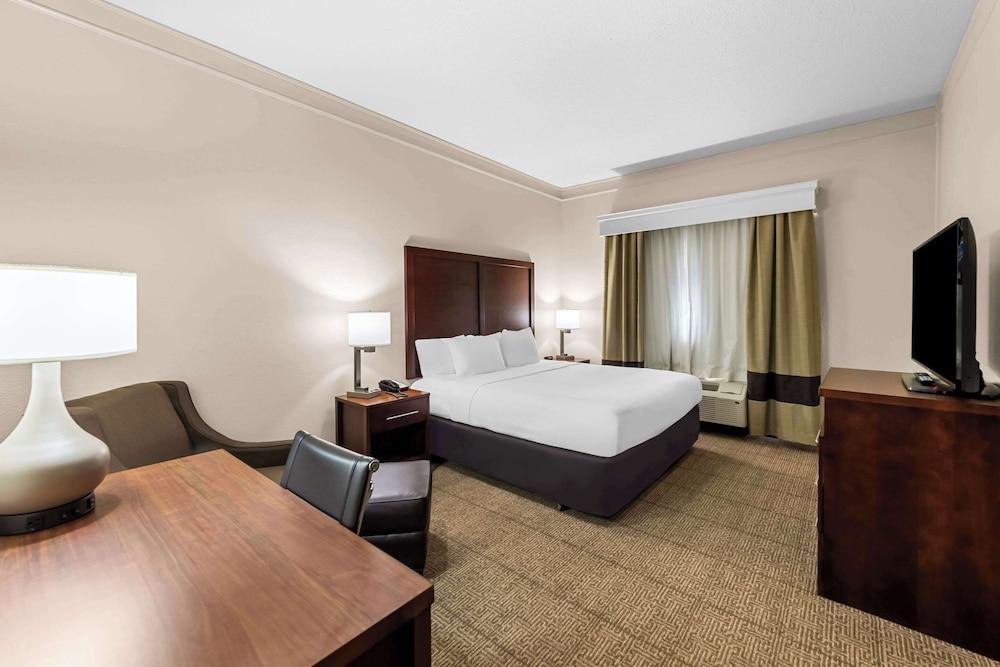 Comfort Inn & Suites Heath - Newark South photo 15