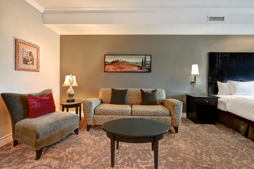 Bellasera Hotel & Suites Paso Robles, Tapestry by Hilton photo 47