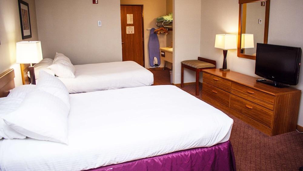 Magnuson Hotel Country Inn photo 19