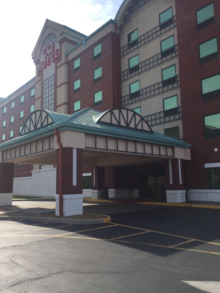 Casino Queen Hotel photo 10