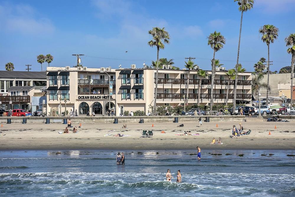 Ocean Beach Hotel photo 1