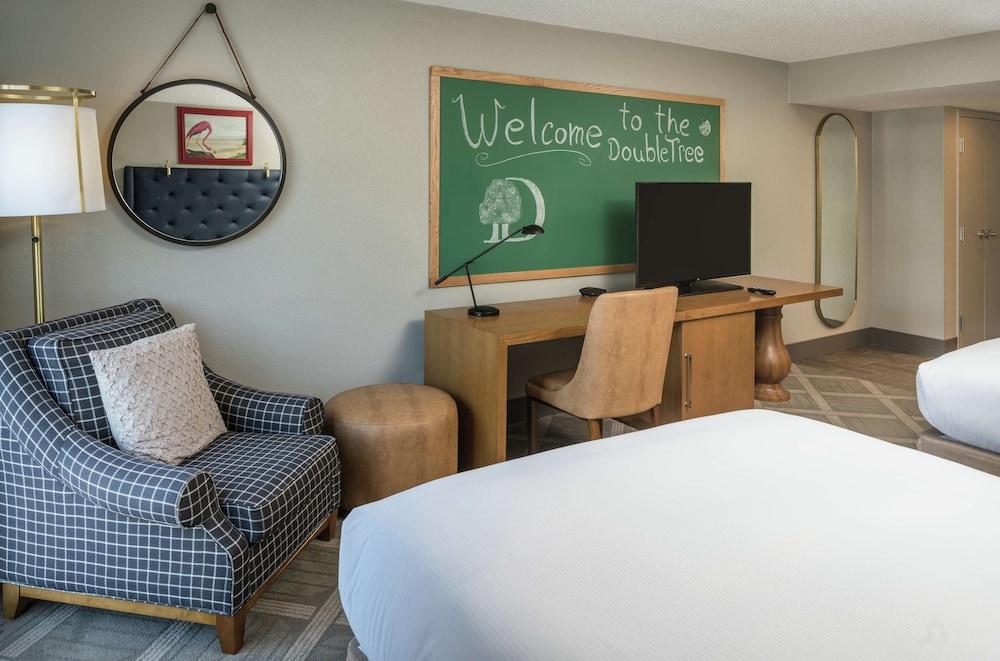 DoubleTree by Hilton Gainesville photo 9
