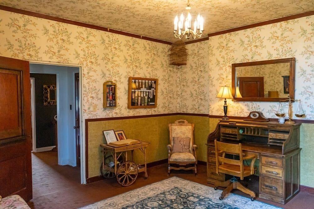 Oddfellow Inn & Farm photo 29