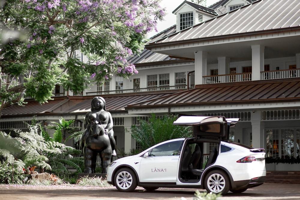 Sensei Lanai, A Four Seasons Resort photo 15