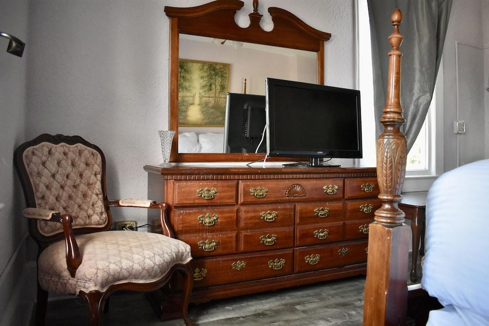 The DeLand Hotel photo 38