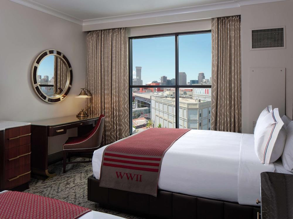 Higgins Hotel, Official Hotel of The National WWII Museum, Curio Collection by Hilton photo 41