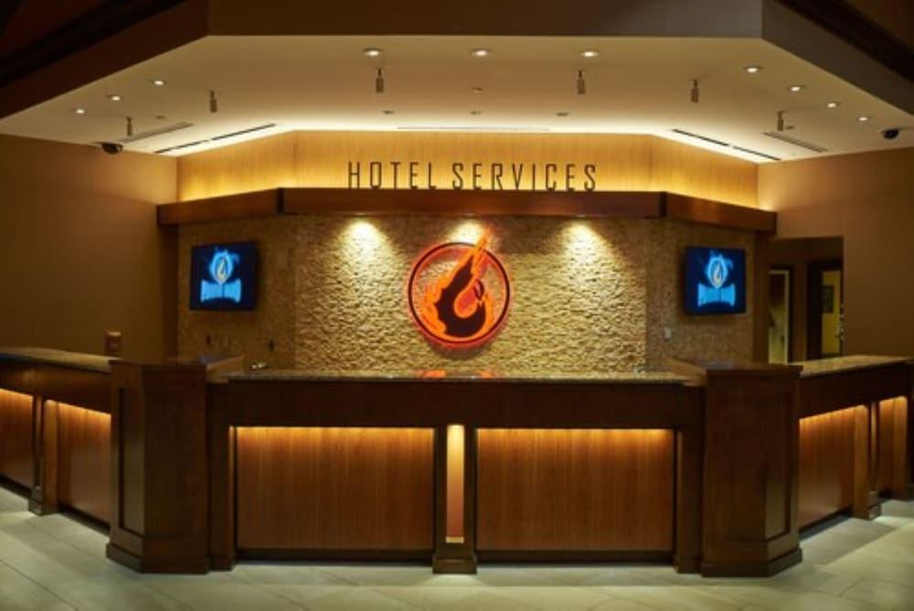 Prairie Band Casino & Resort photo 14