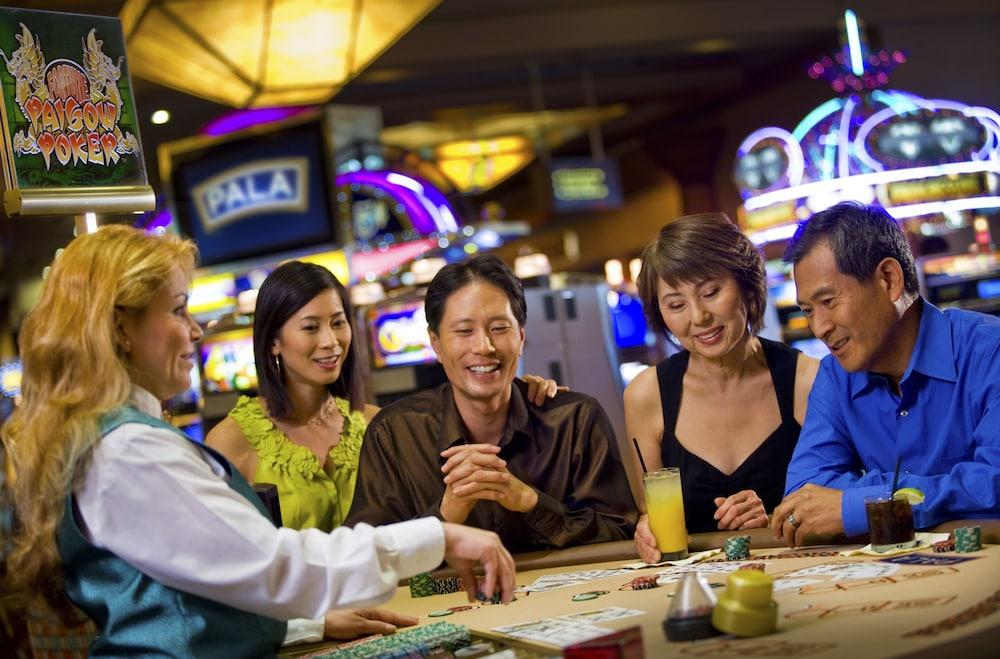 Pala Casino Spa And Resort photo 26