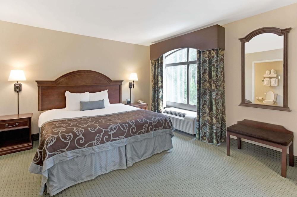 Wingate By Wyndham Charleston photo 5