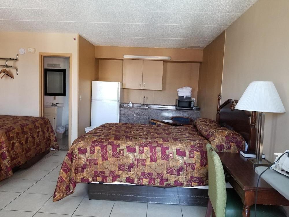 Cloud 9 Inn photo 26