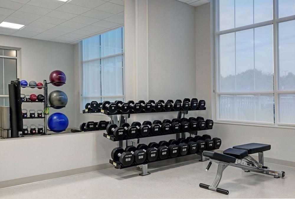 Hilton Garden Inn Manassas photo 30