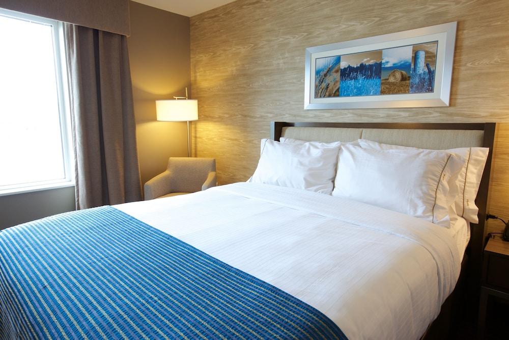 Holiday Inn Express Fargo SW - I-94 Medical Center by IHG photo 44