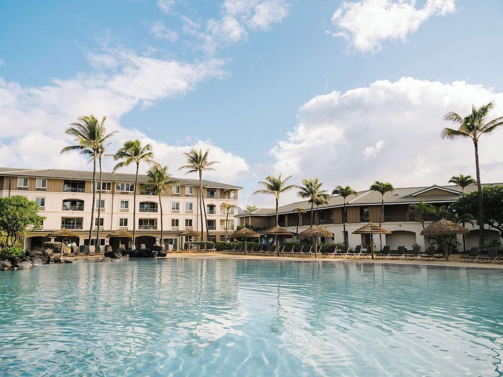 Hilton Vacation Club The Point At Poipu Kauai photo 17